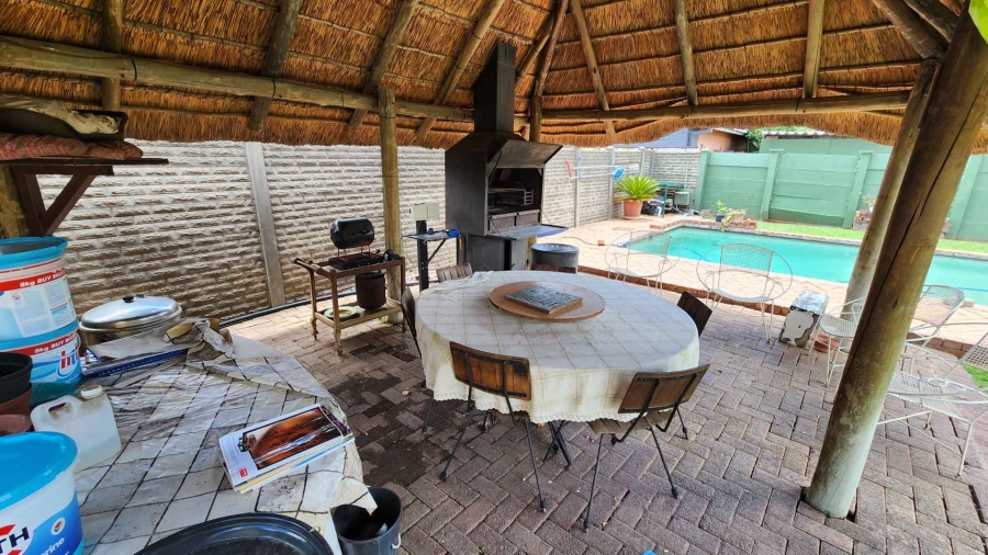 3 Bedroom Property for Sale in Generaal De Wet Free State